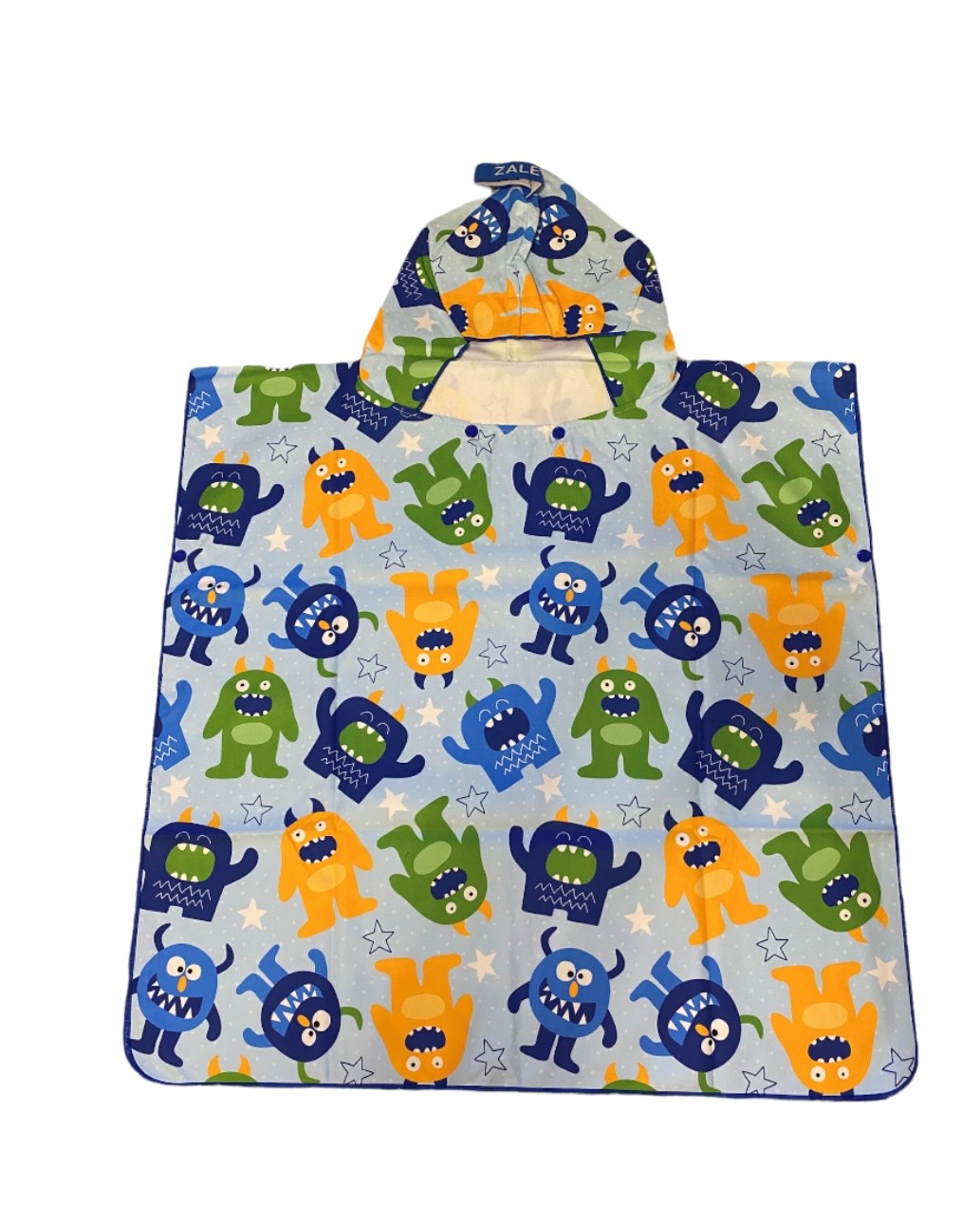 فوط مايكروفايبر للصغار - فضاء